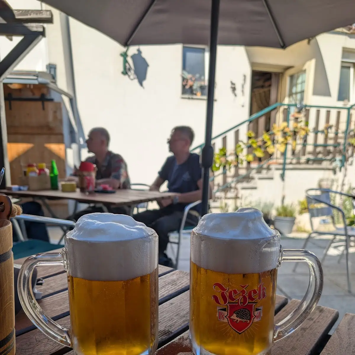 Essen und Trinken photo 5