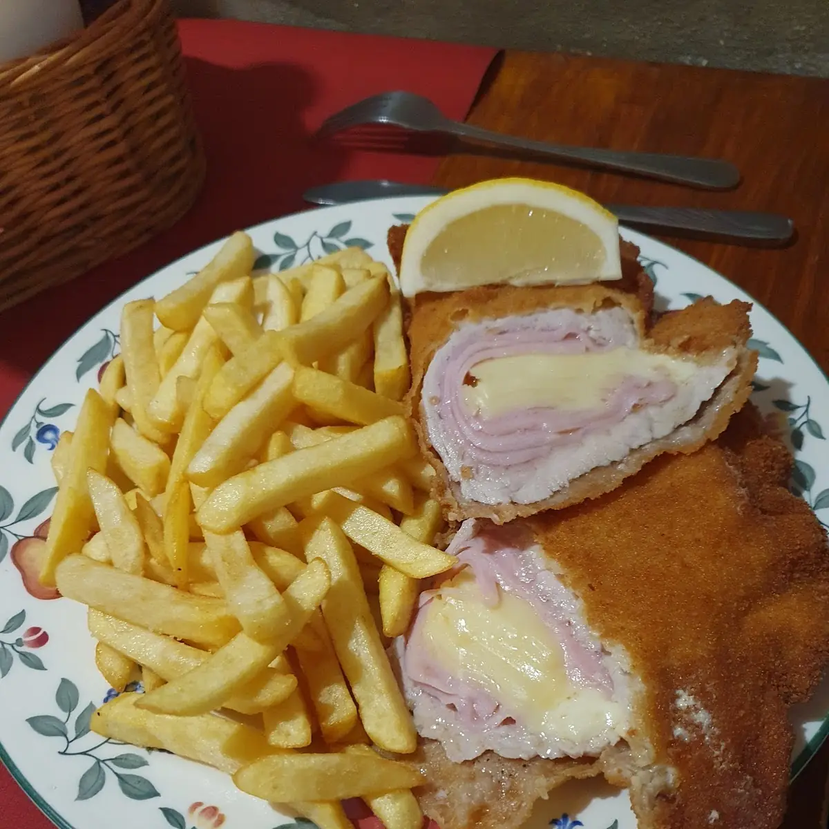 Essen und Trinken photo 8