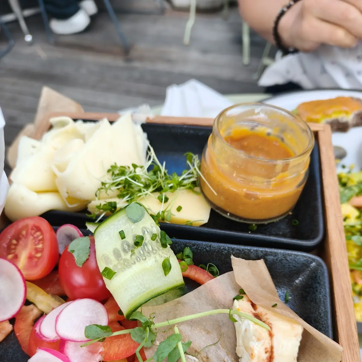 Essen und Trinken photo 10