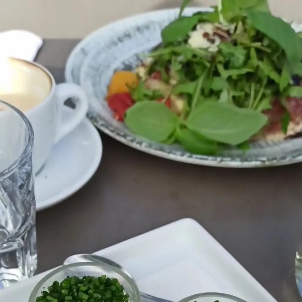 Essen und Trinken photo 2