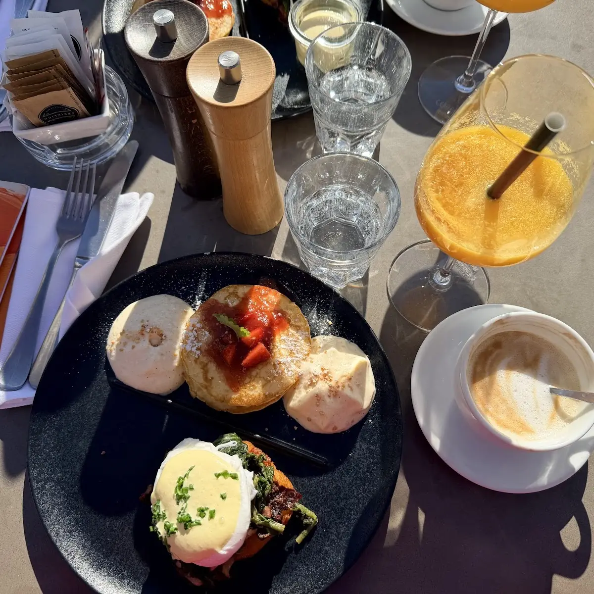 Essen und Trinken photo 5