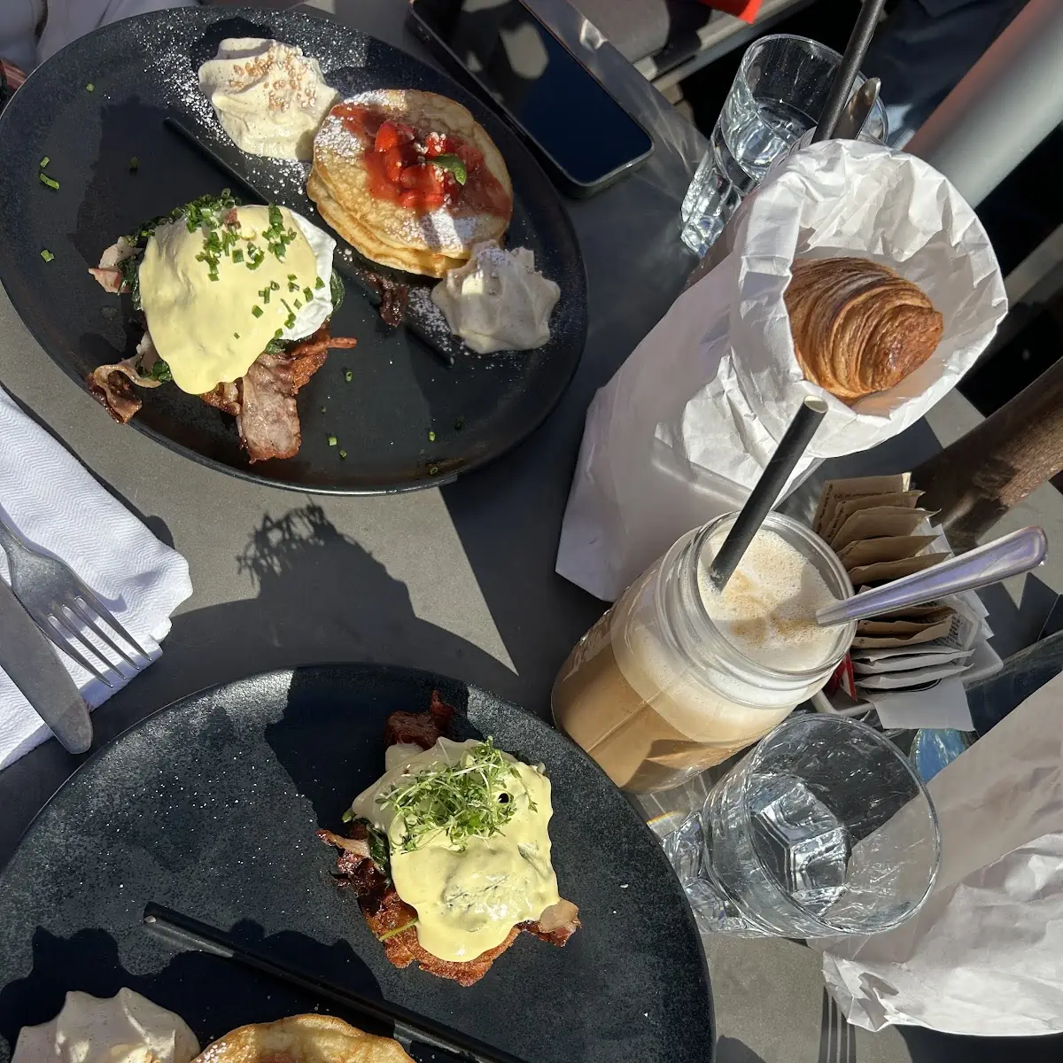 Essen und Trinken photo 6