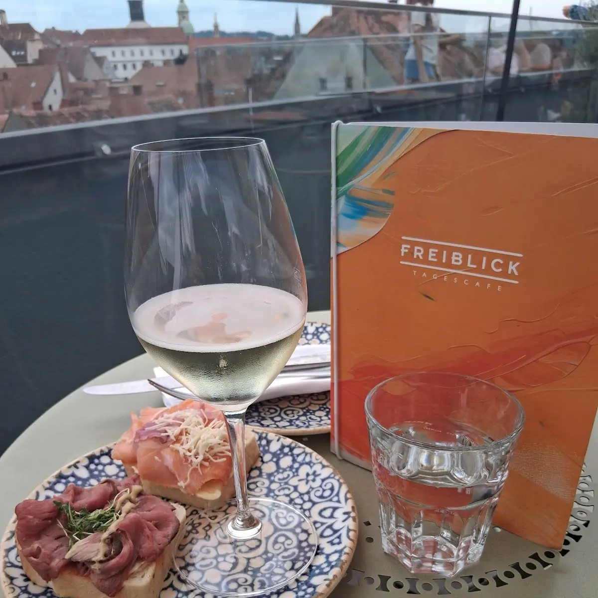 Essen und Trinken photo 7