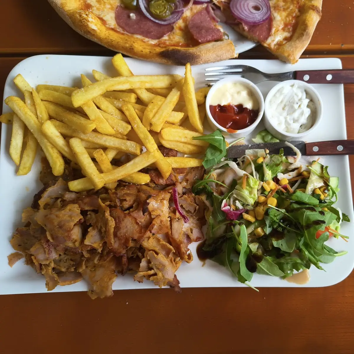 Essen und Trinken photo 3