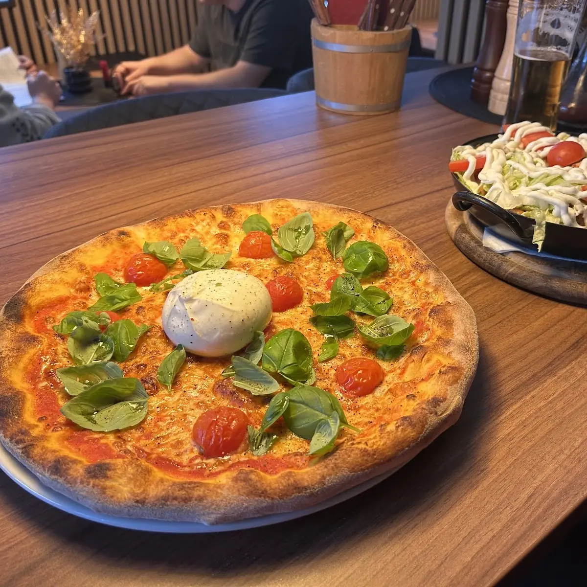Essen und Trinken photo 5