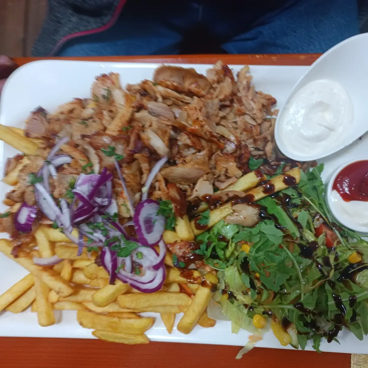Essen und Trinken photo 6