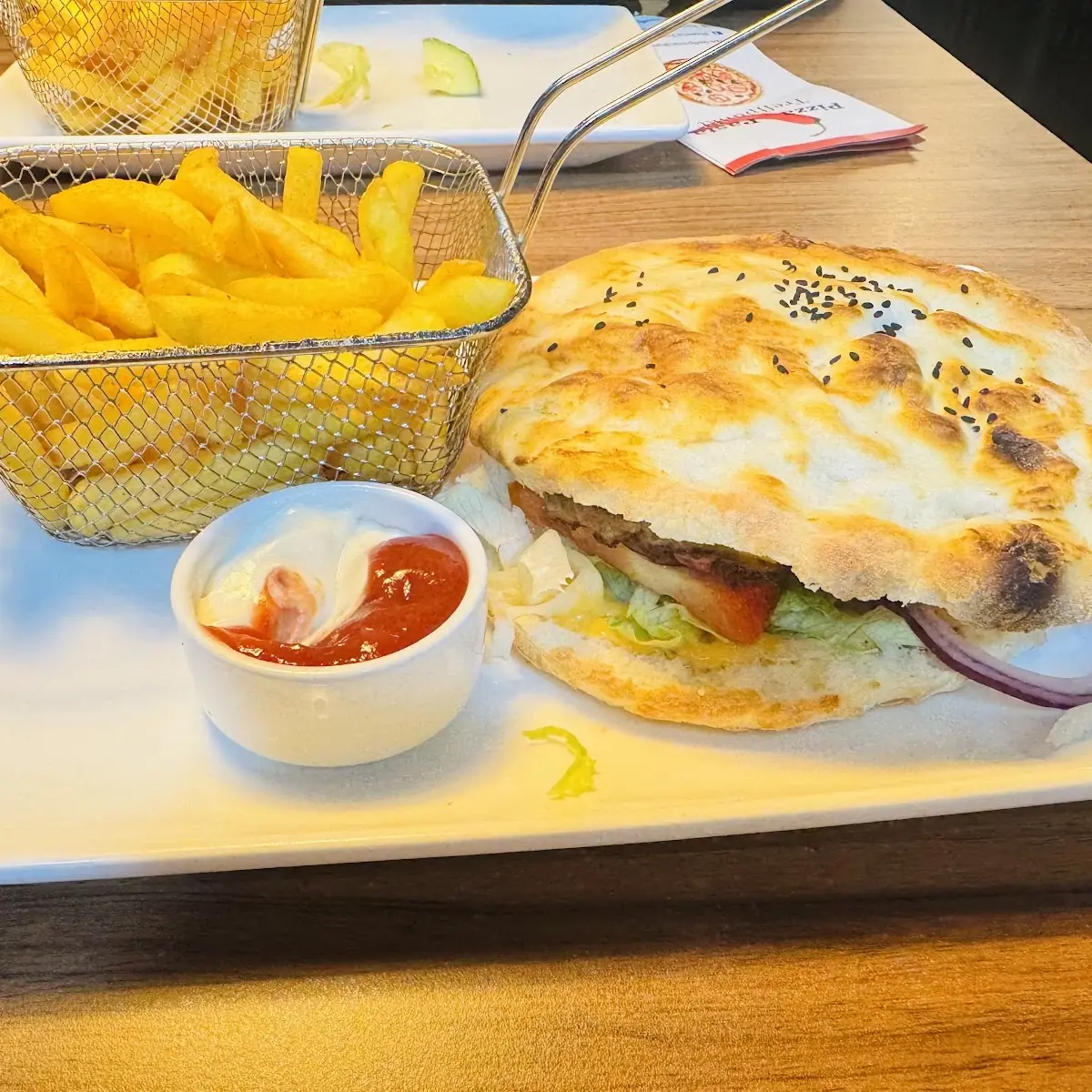 Essen und Trinken photo 9