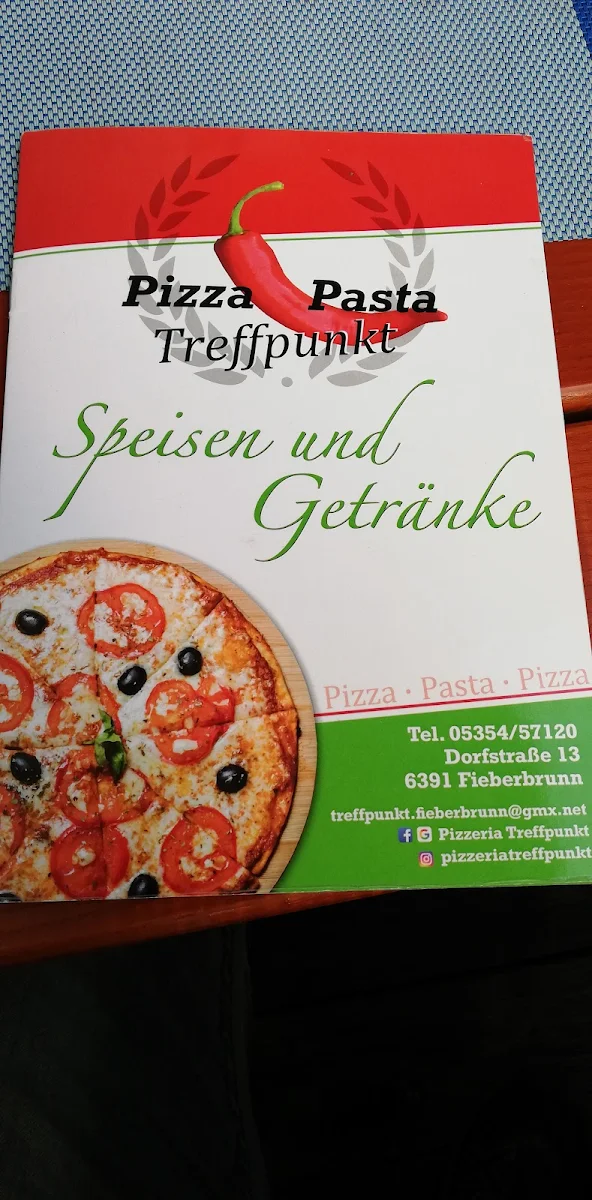 Speisekarte photo 9