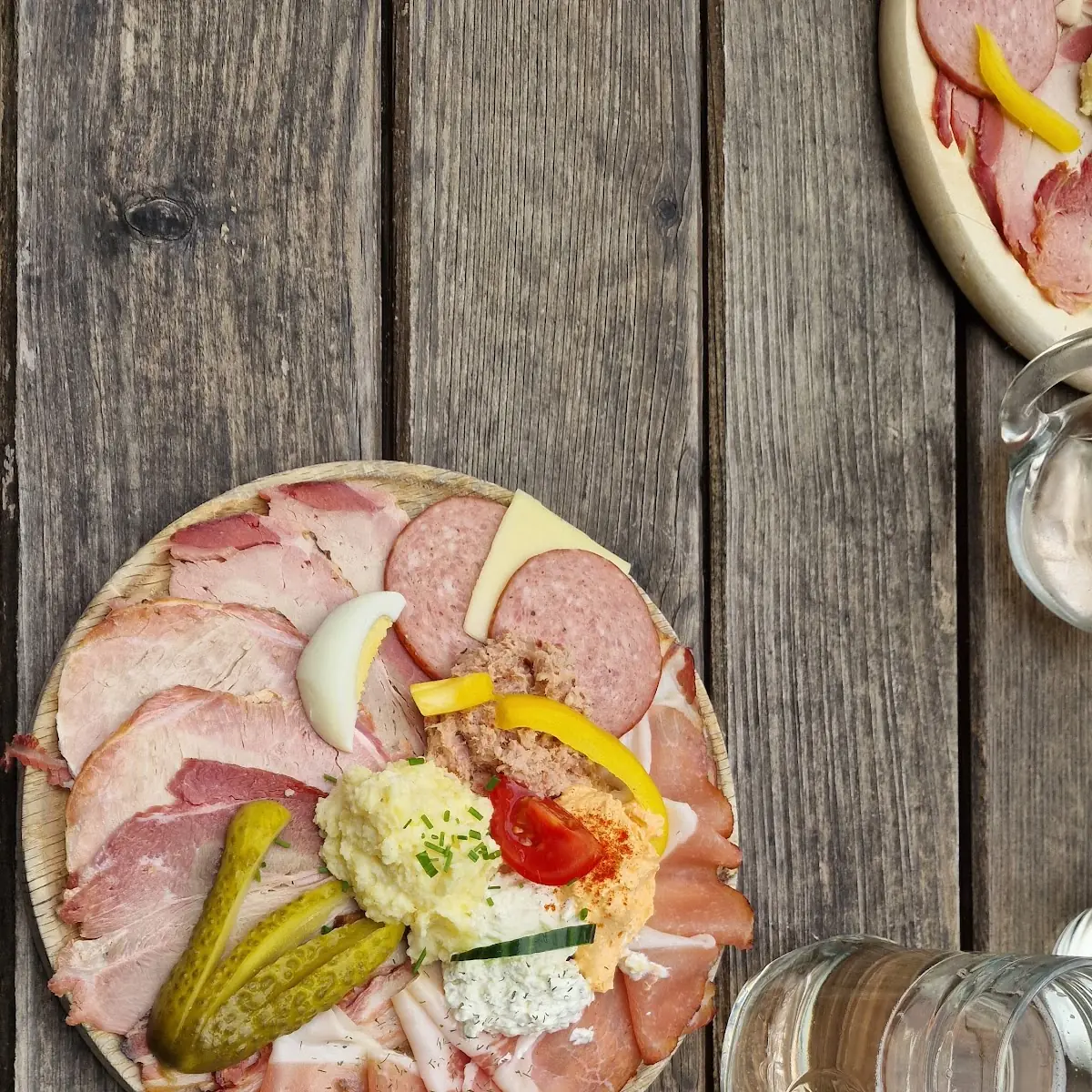 Essen und Trinken photo 1
