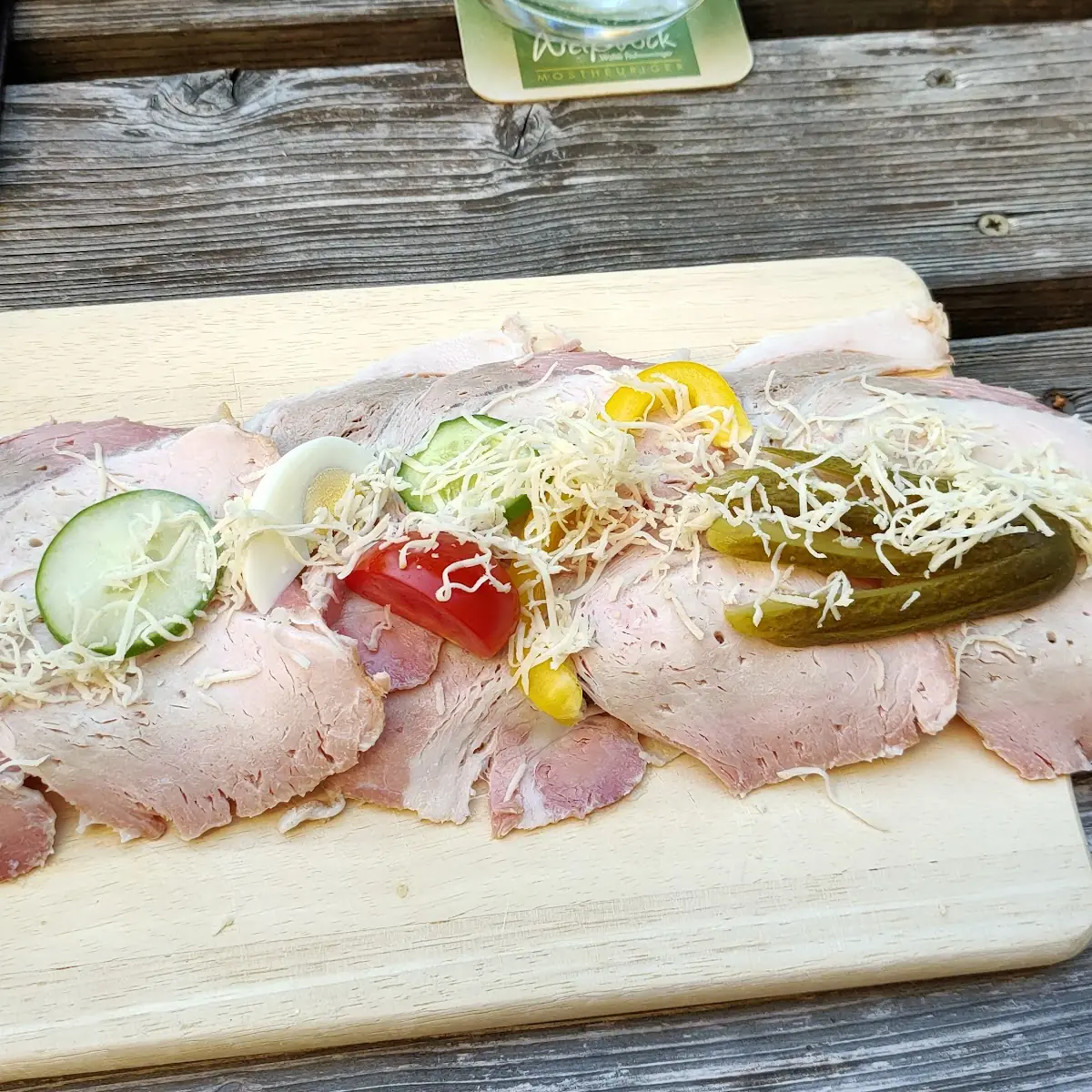 Essen und Trinken photo 2