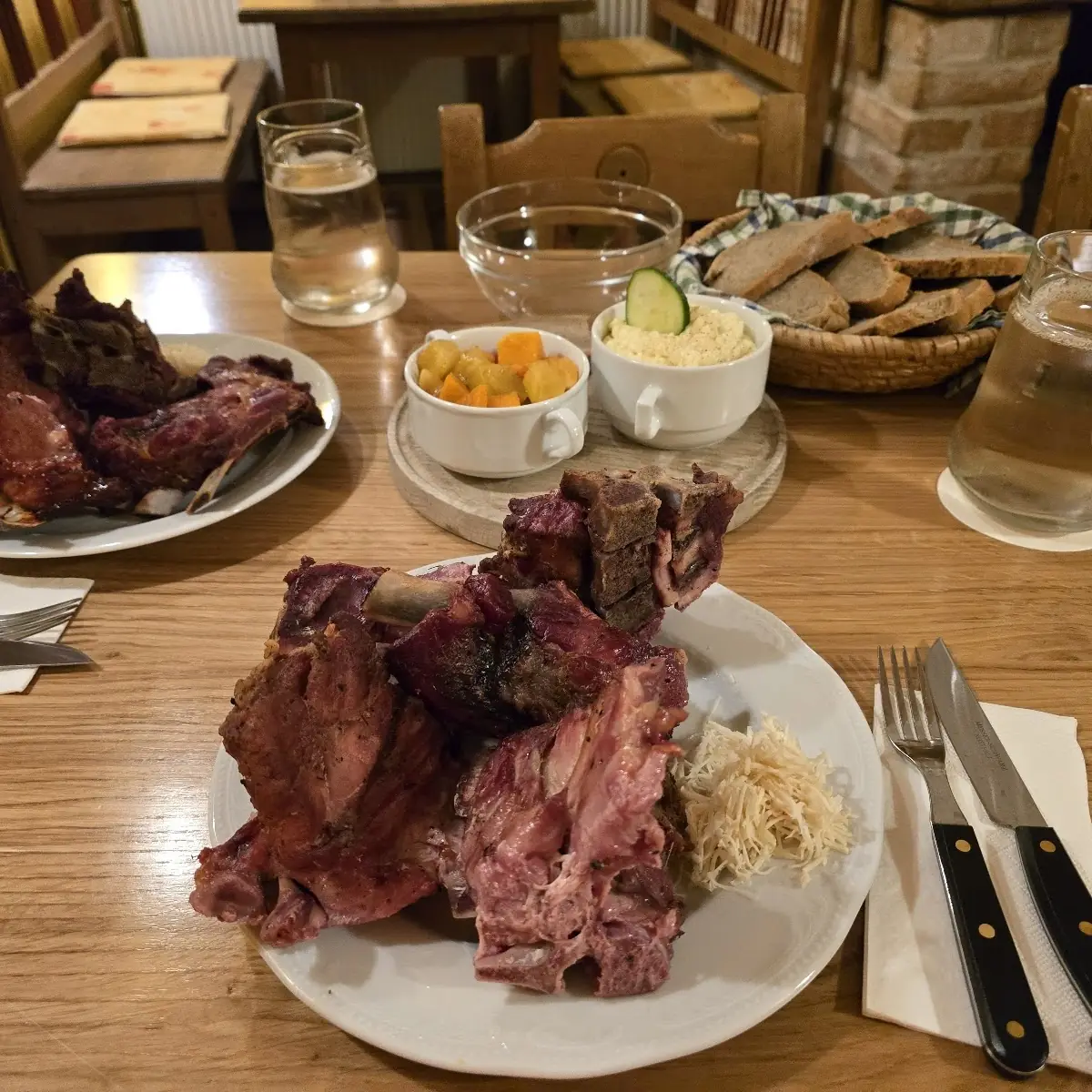 Essen und Trinken photo 3