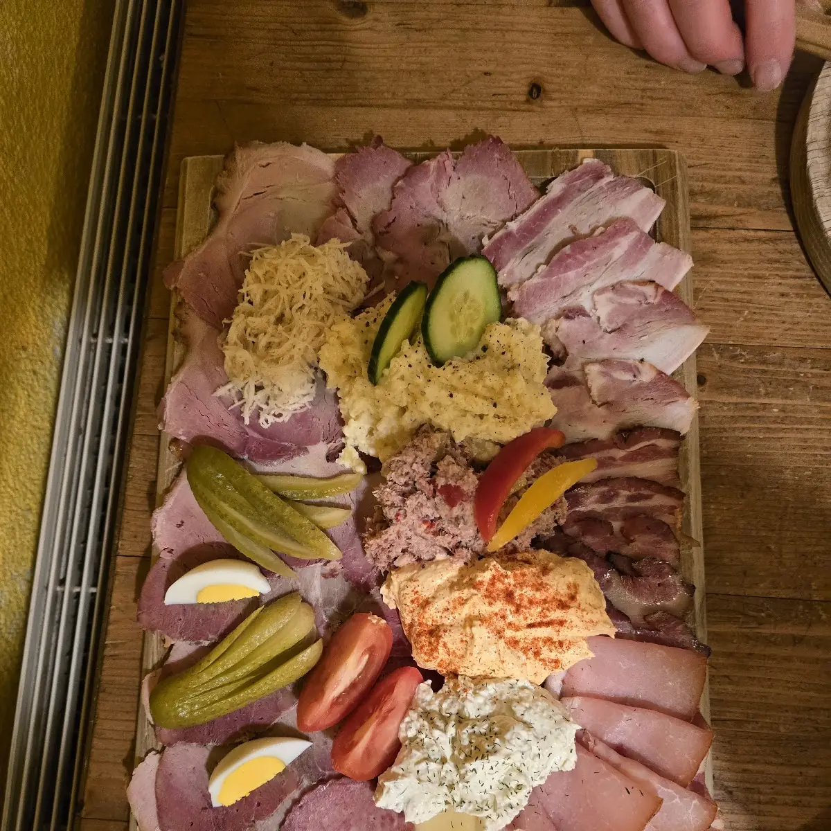 Essen und Trinken photo 4
