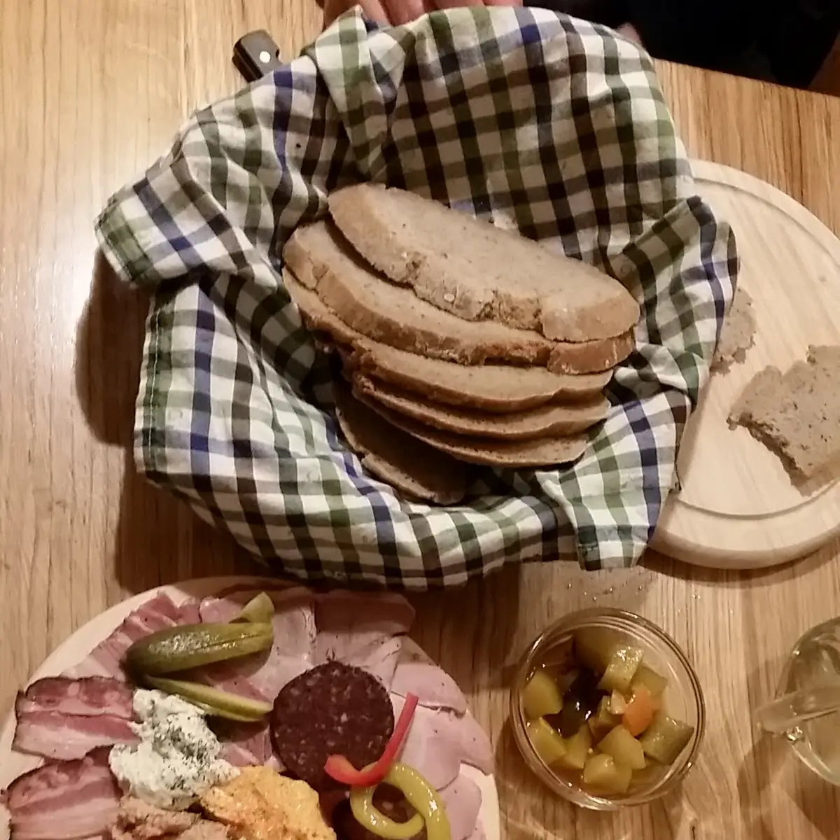 Essen und Trinken photo 5
