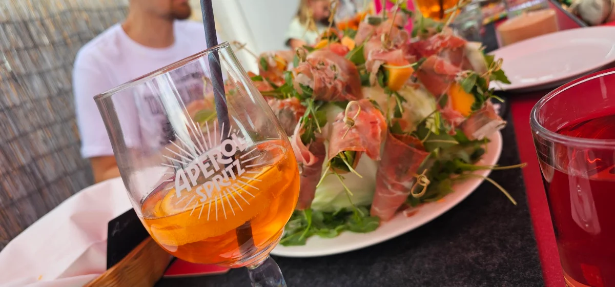 Essen und Trinken photo 3