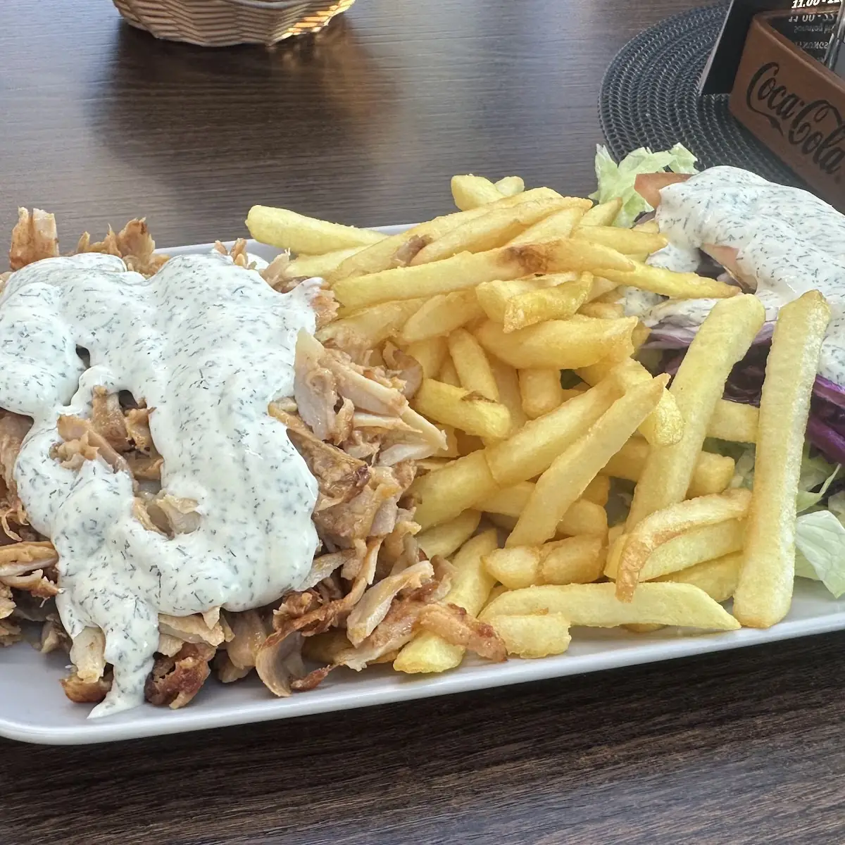 Essen und Trinken photo 6