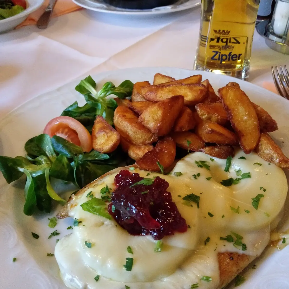 Essen und Trinken photo 2