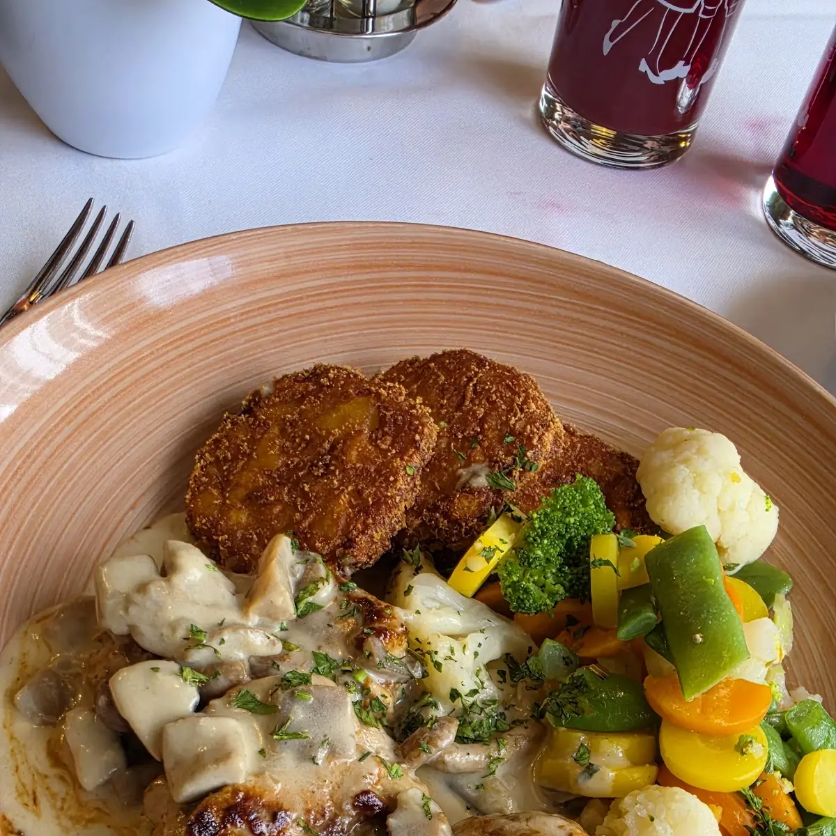 Essen und Trinken photo 3