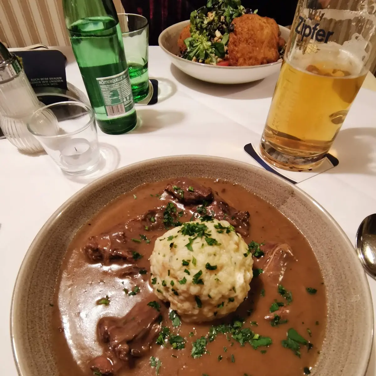 Essen und Trinken photo 5