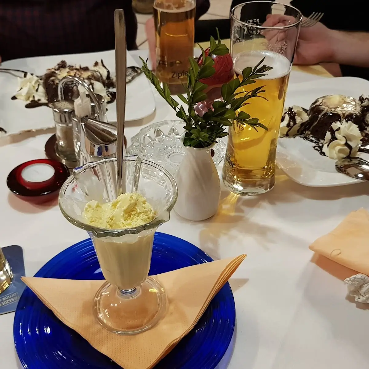 Essen und Trinken photo 7