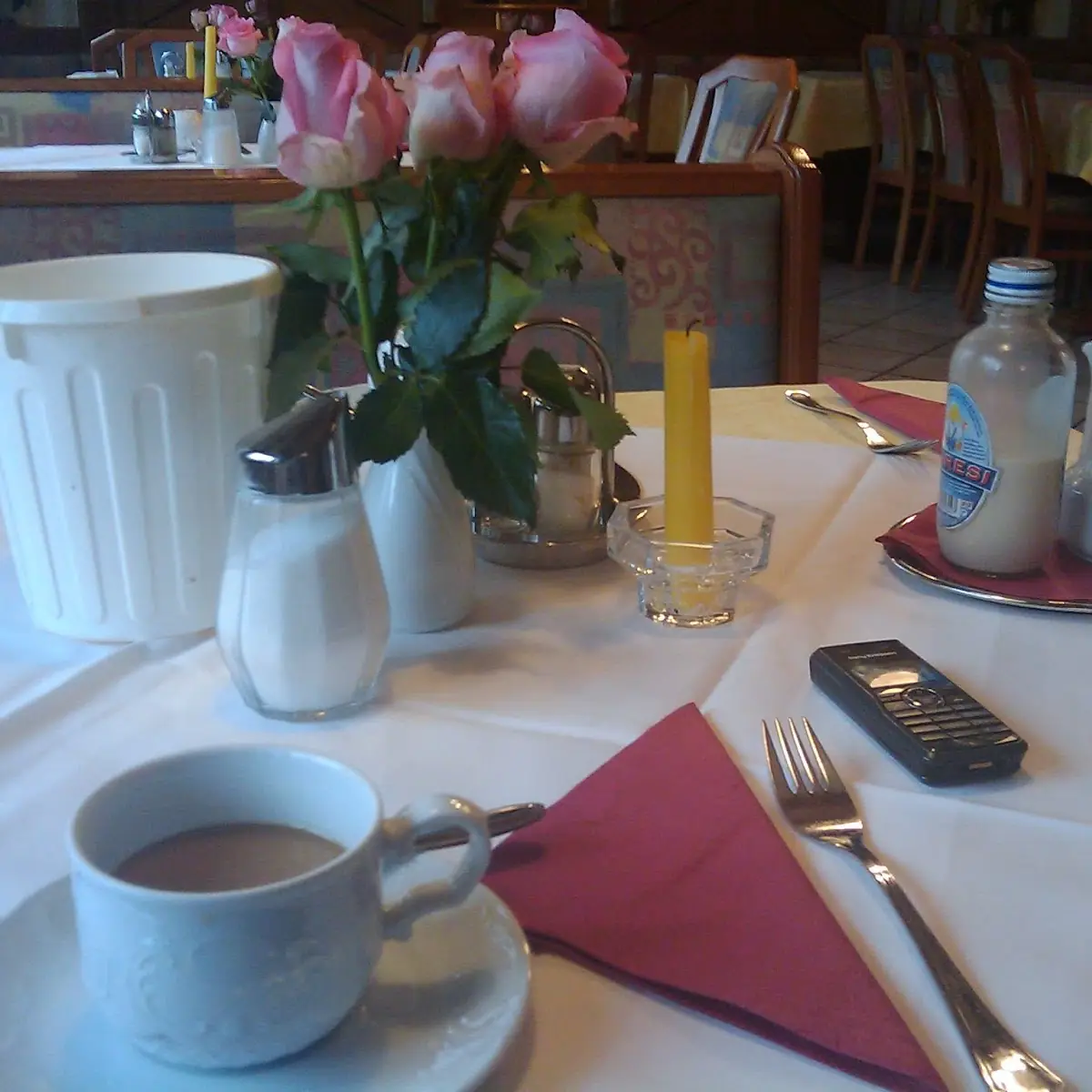 Essen und Trinken photo 8