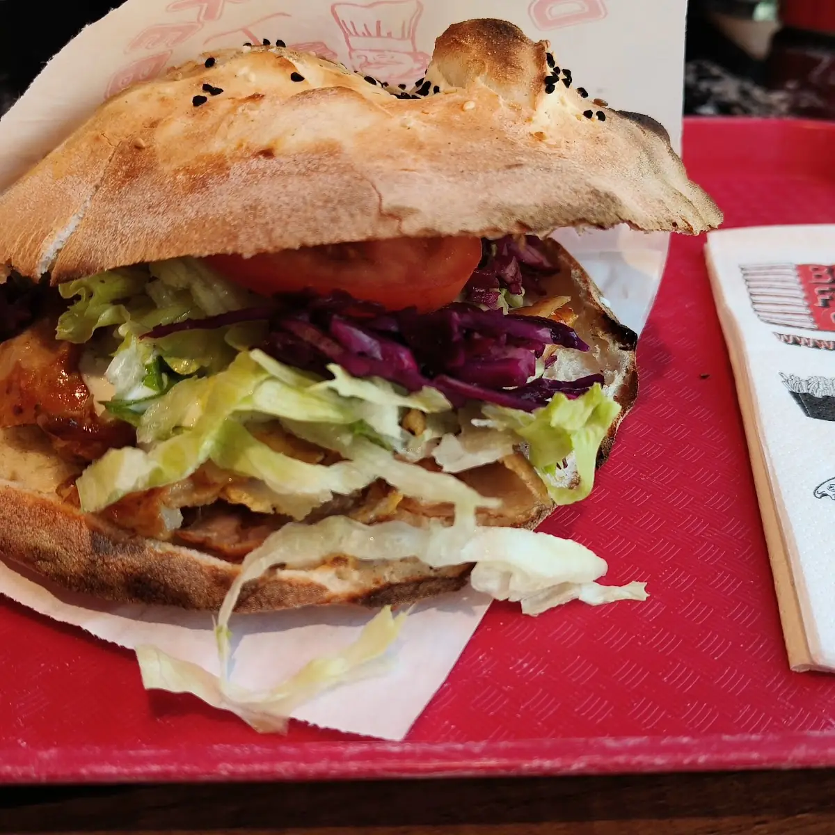 Essen und Trinken photo 2