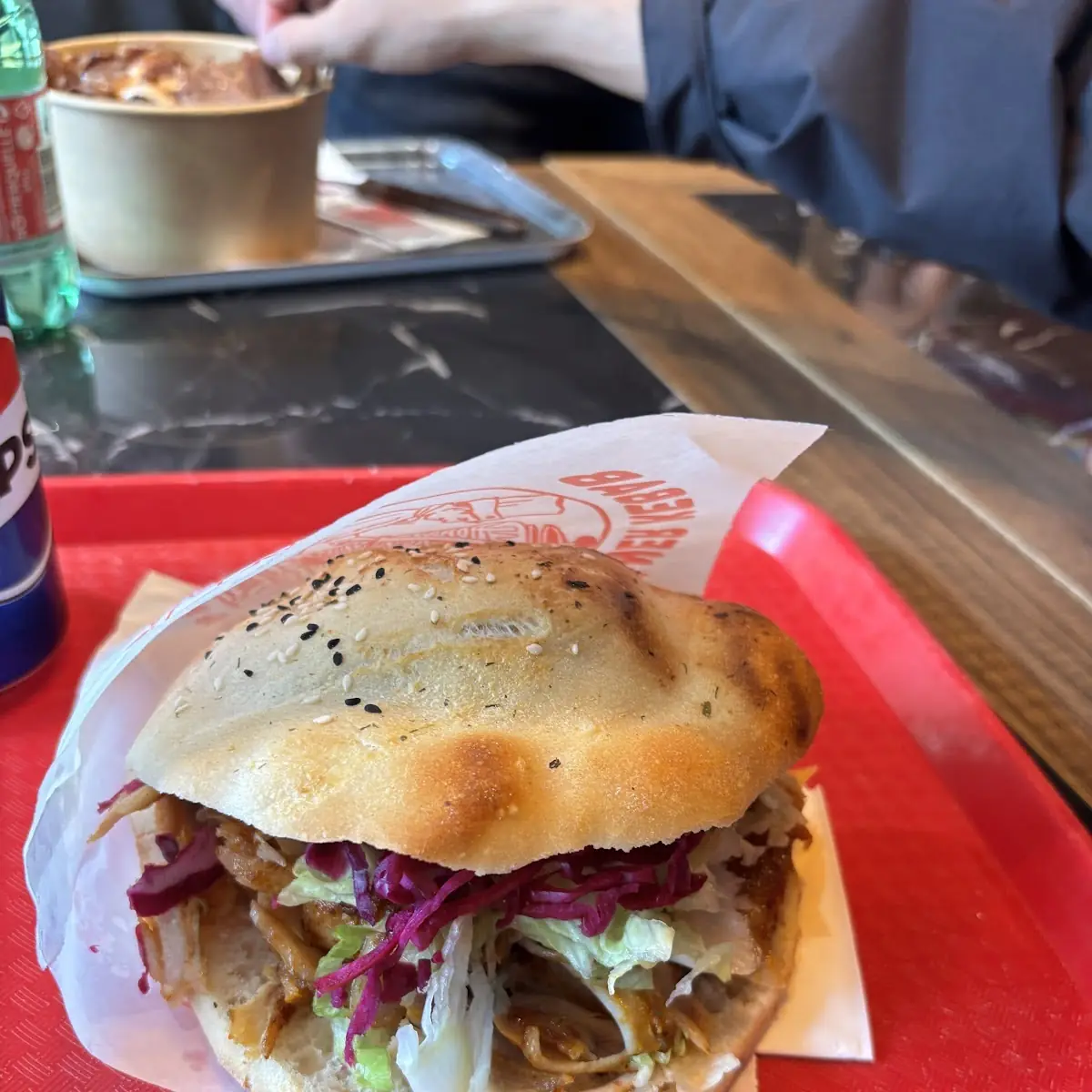 Essen und Trinken photo 3