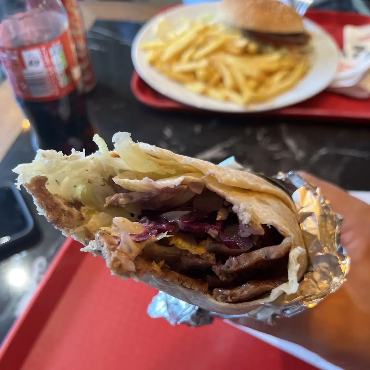 Essen und Trinken photo 4