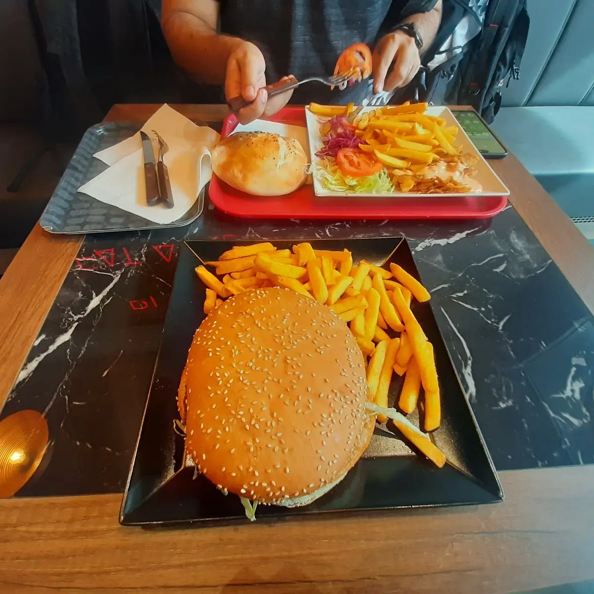 Essen und Trinken photo 8