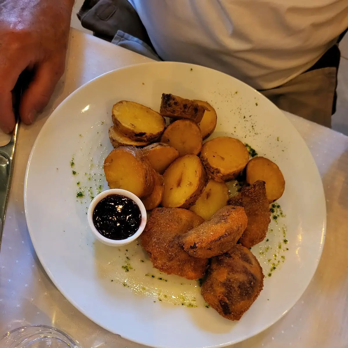 Essen und Trinken photo 6