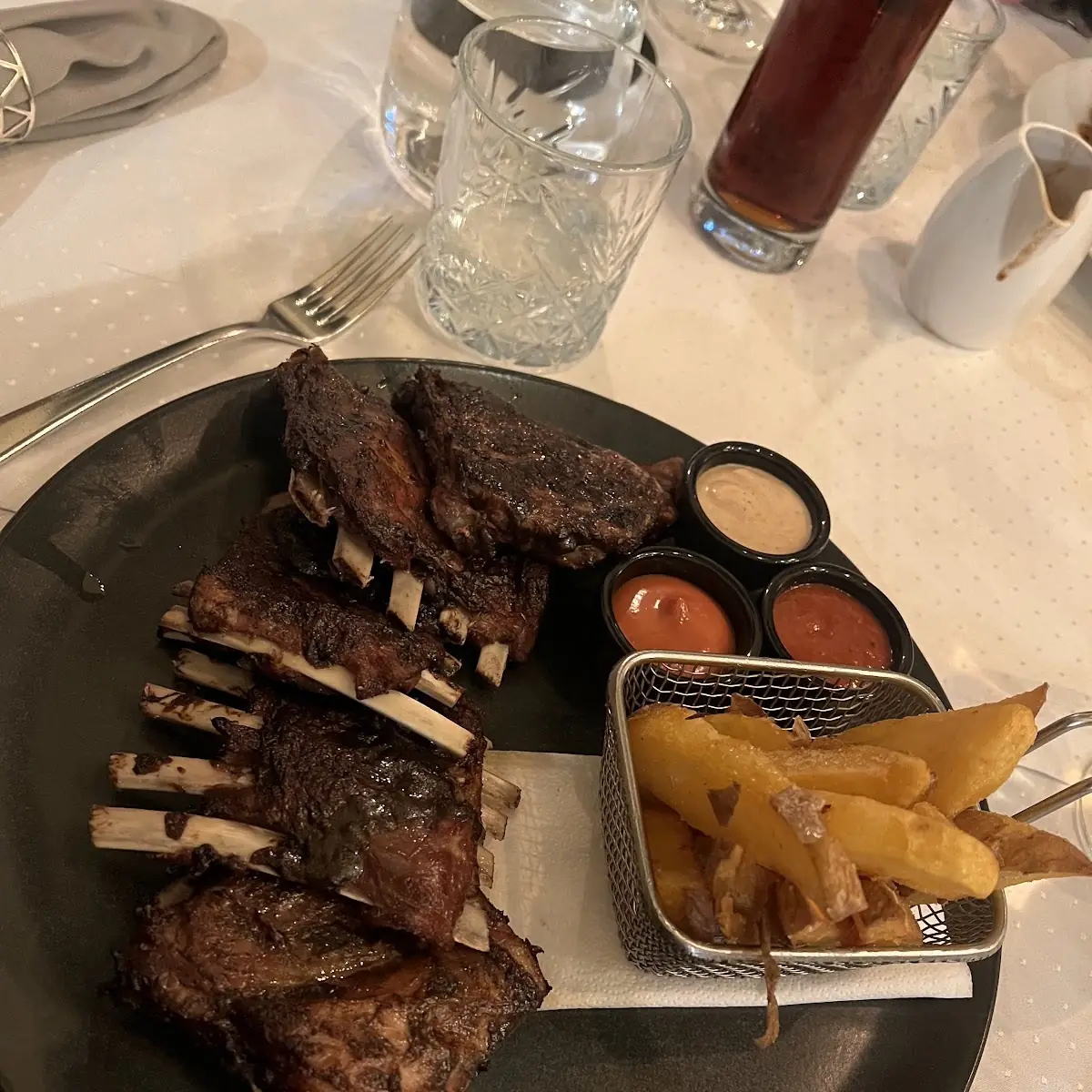 Essen und Trinken photo 7