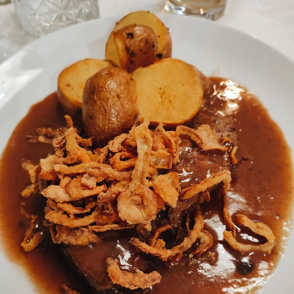 Essen und Trinken photo 8