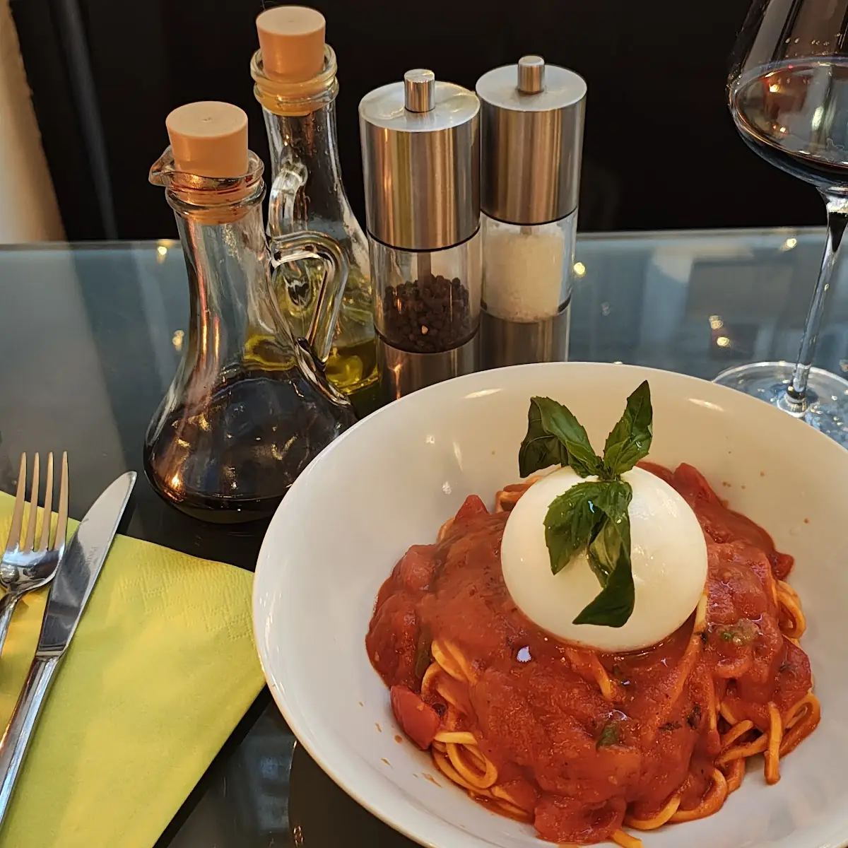Essen und Trinken photo 10