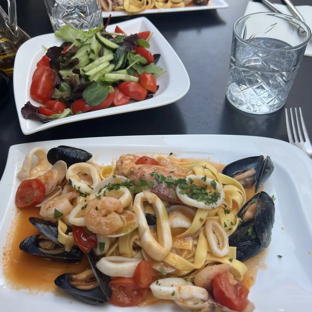 Essen und Trinken photo 2