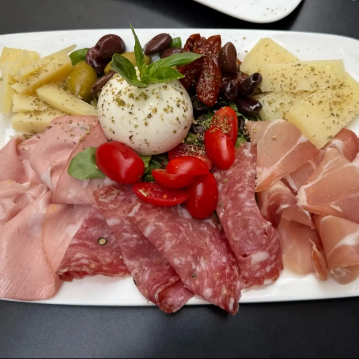 Essen und Trinken photo 4