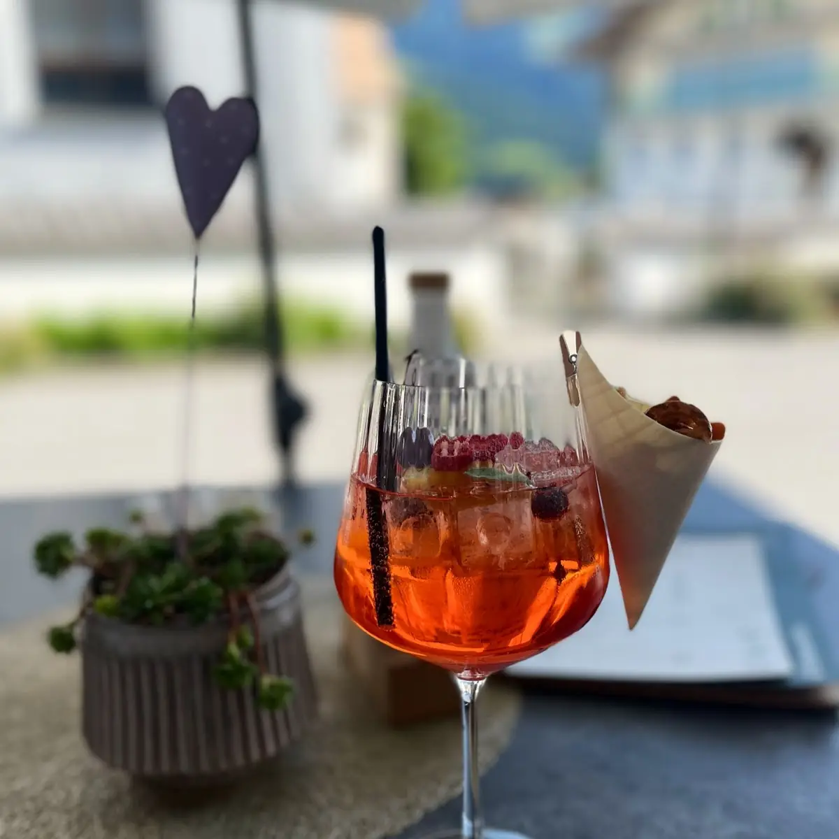 Essen und Trinken photo 1