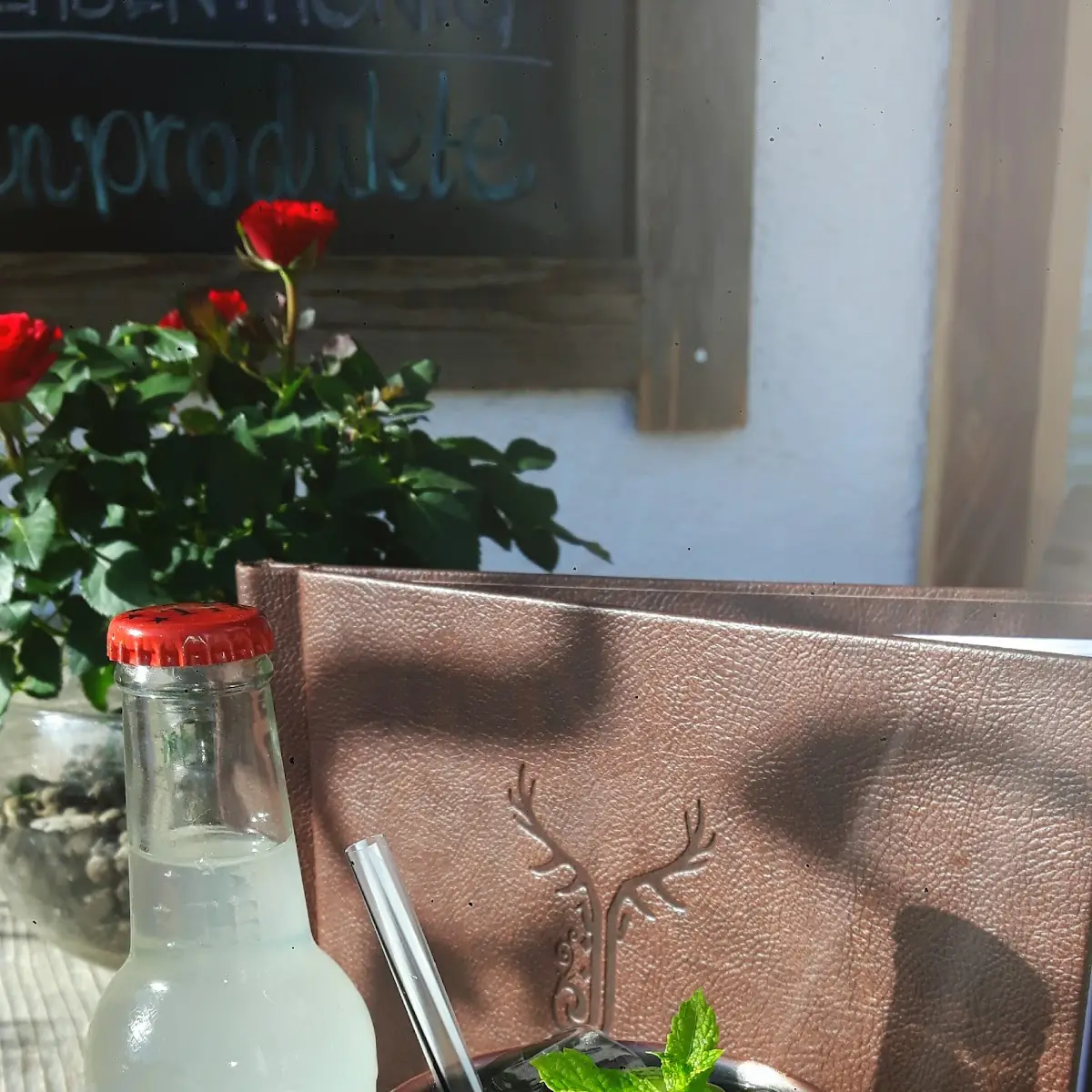 Essen und Trinken photo 10