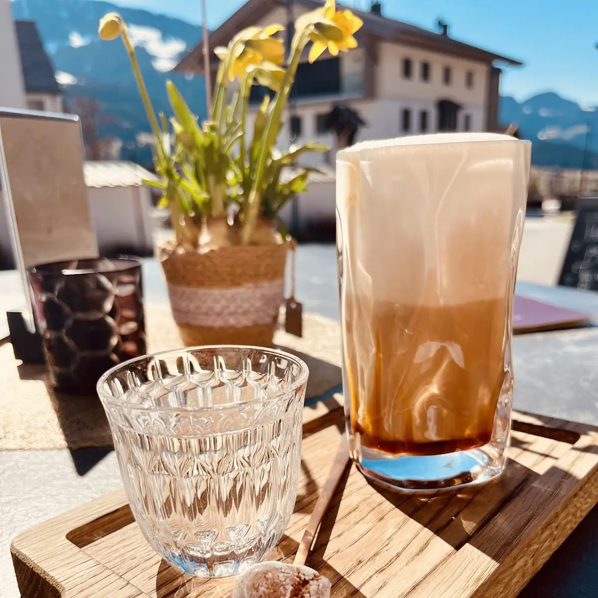 Essen und Trinken photo 5