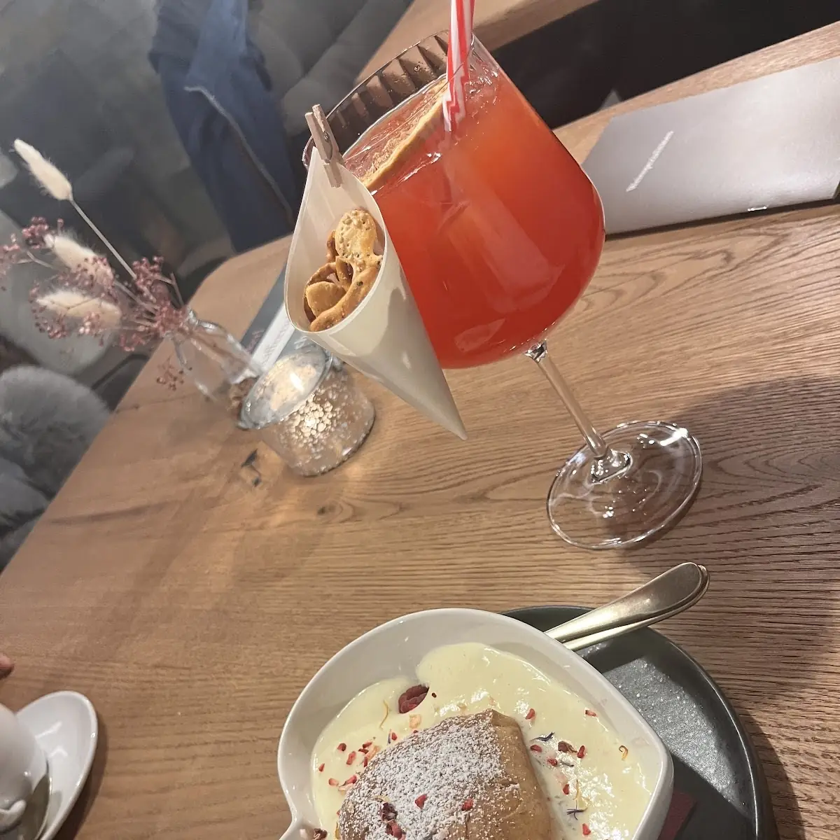 Essen und Trinken photo 7