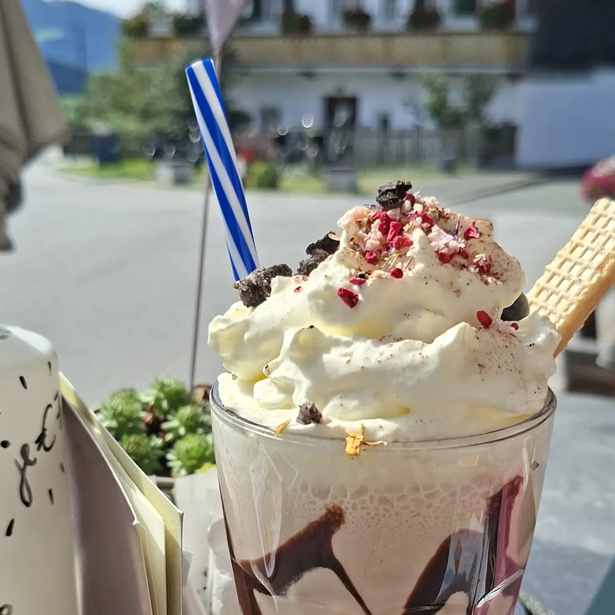Essen und Trinken photo 8