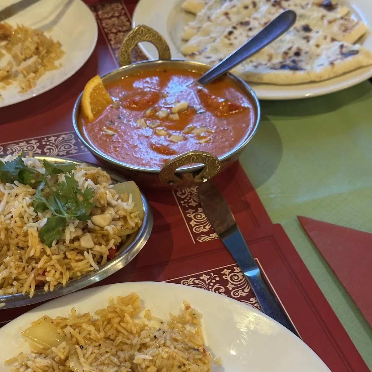 Essen und Trinken photo 5