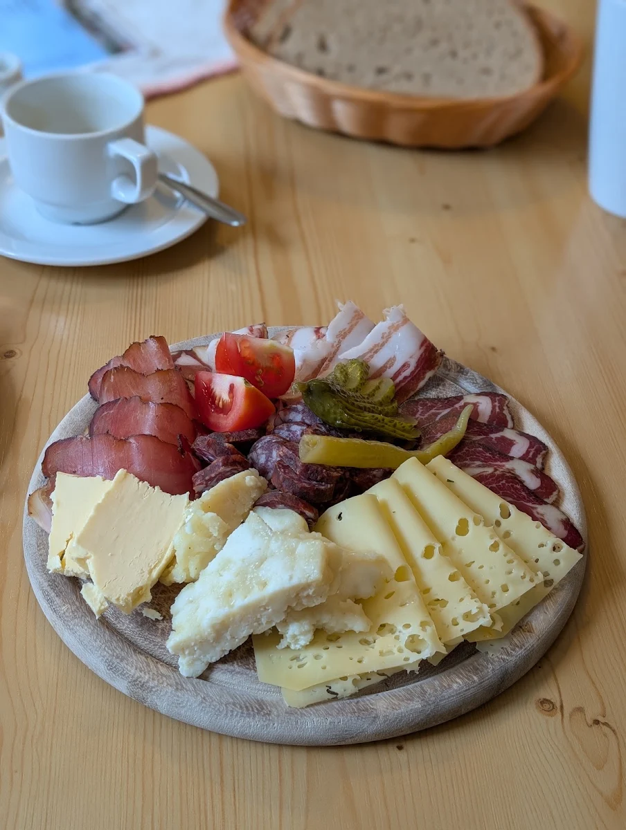 Essen und Trinken photo 1