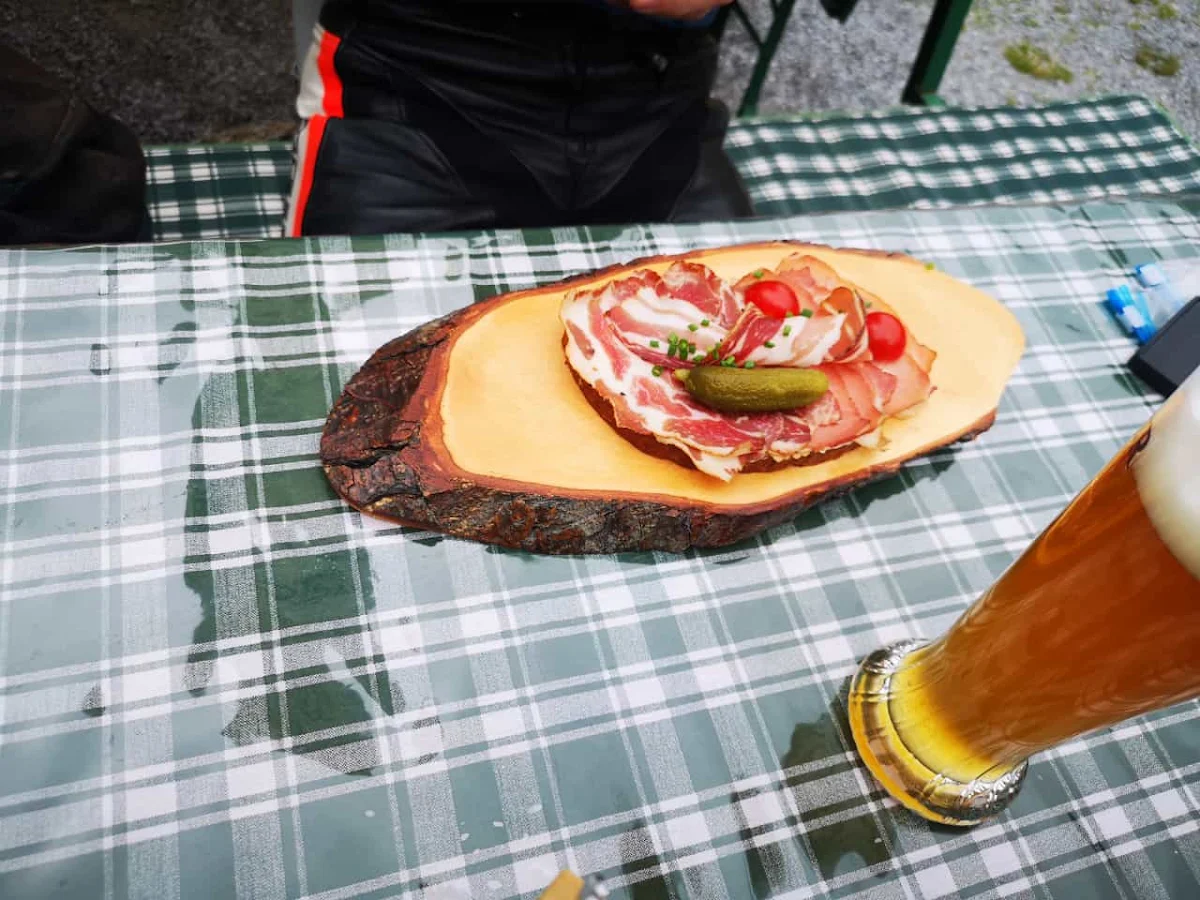 Essen und Trinken photo 6