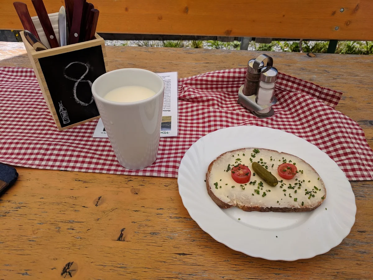 Essen und Trinken photo 7