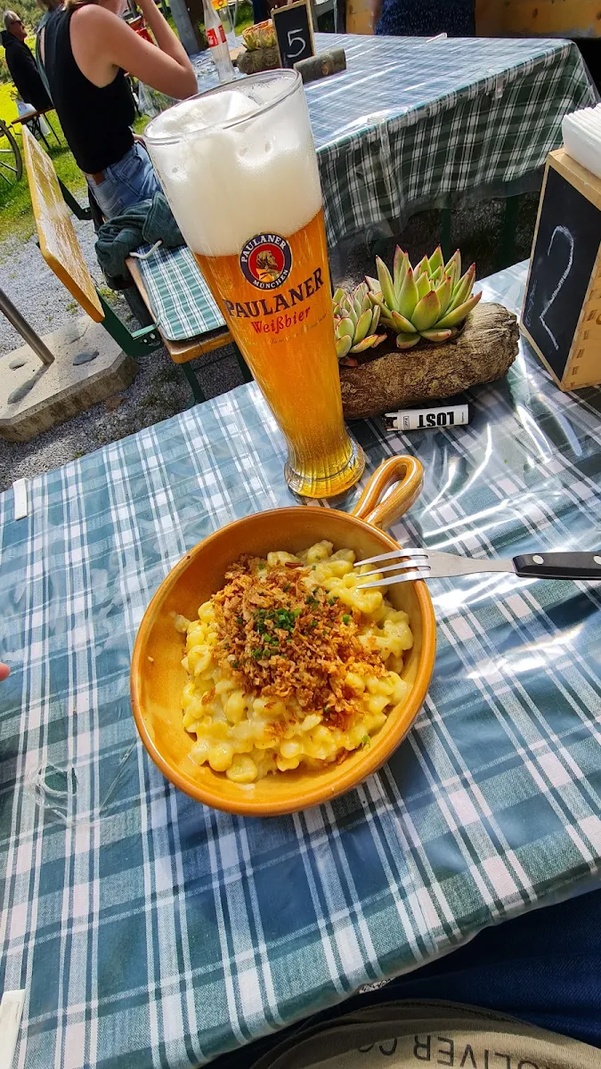 Essen und Trinken photo 8