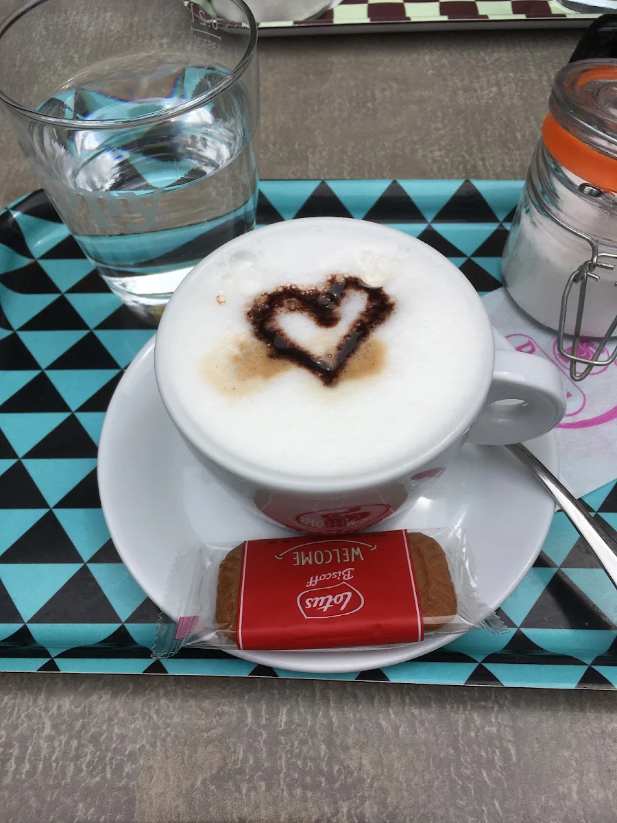 Essen und Trinken photo 5