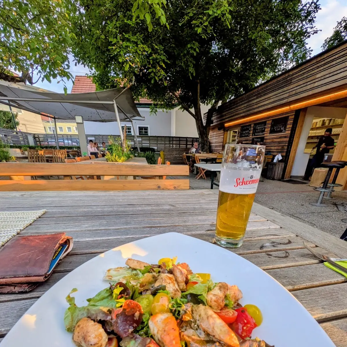 Essen und Trinken photo 1