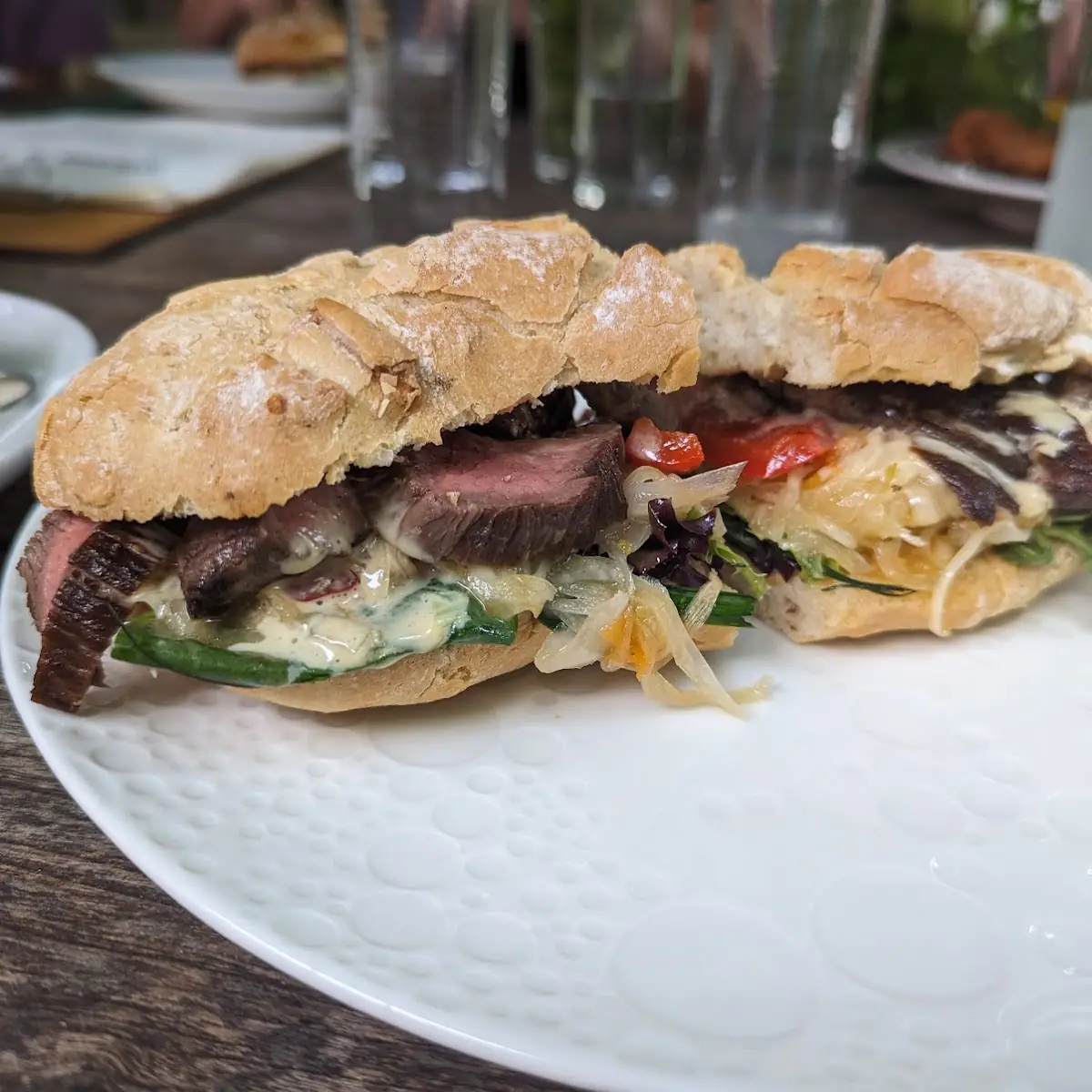 Essen und Trinken photo 10