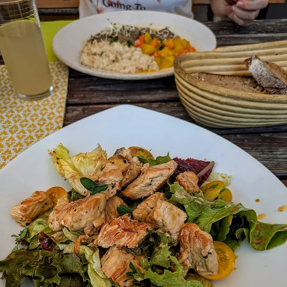 Essen und Trinken photo 7