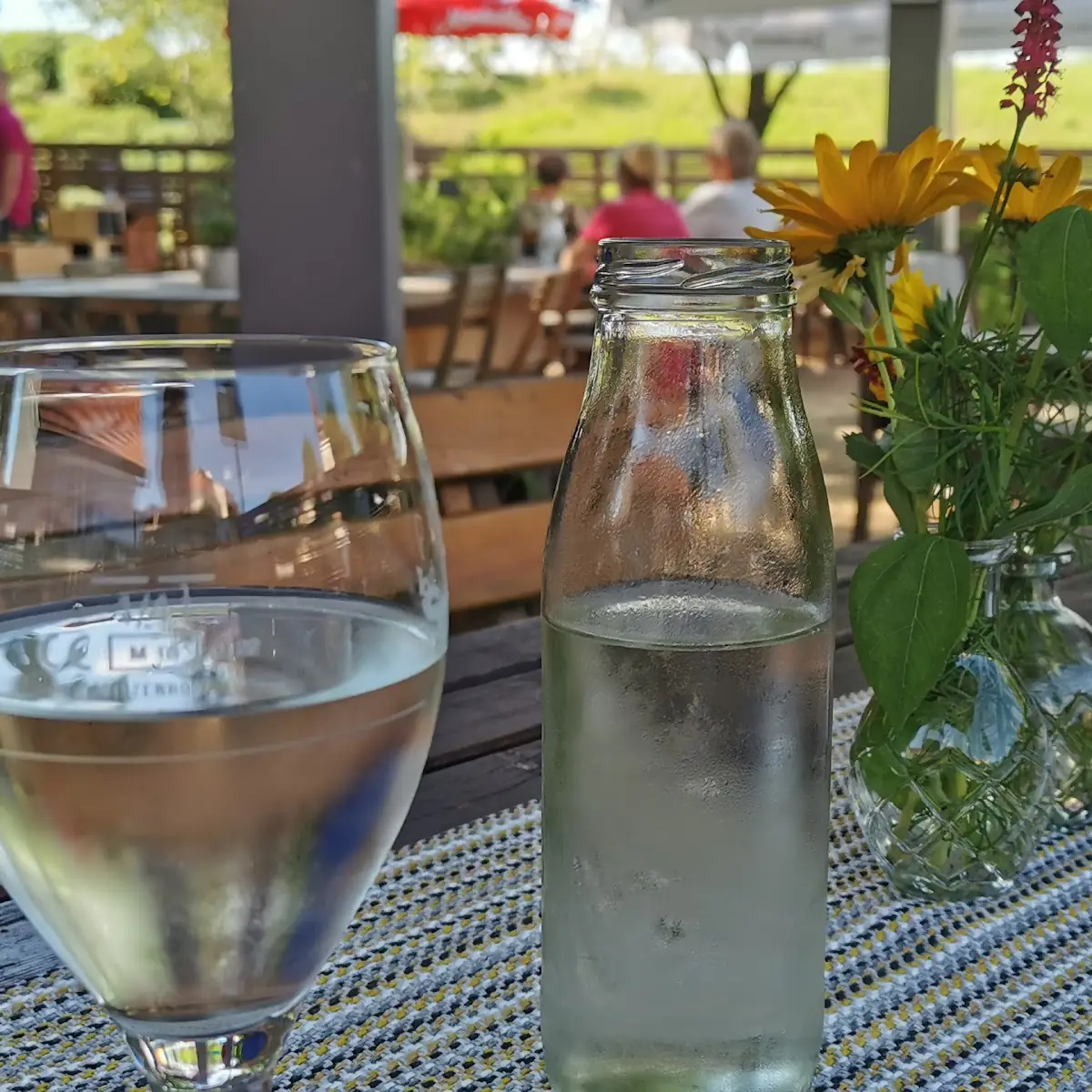 Essen und Trinken photo 9