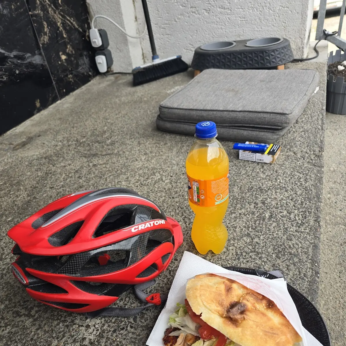Essen und Trinken photo 10